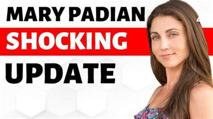 Picture of Mary Padian