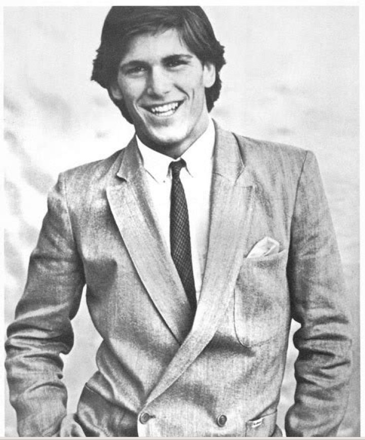 Picture of Michael Schoeffling