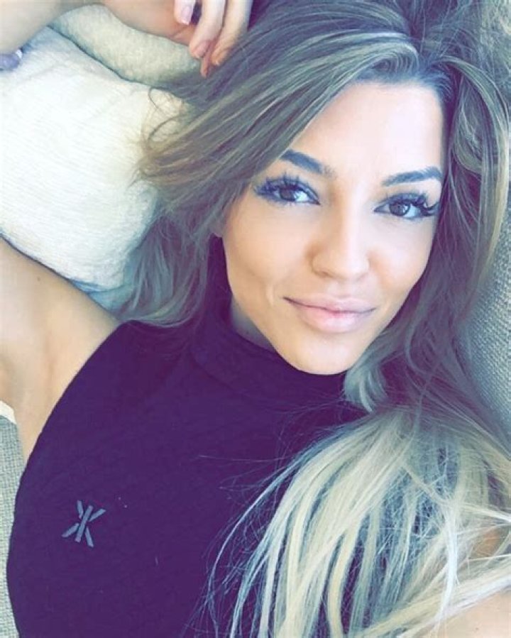 Picture of Nikki Blackketter