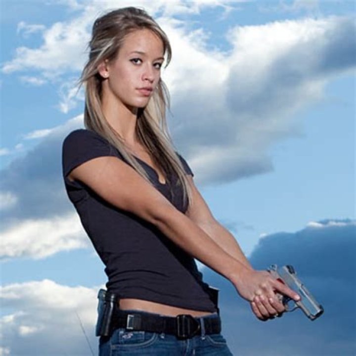 Picture of Paige Wyatt