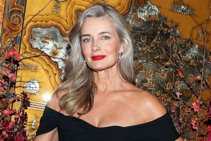 Picture of Paulina D&aacute;vila