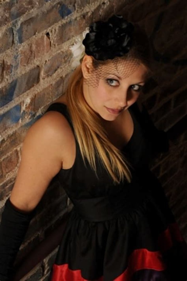 Picture of Raine Brown