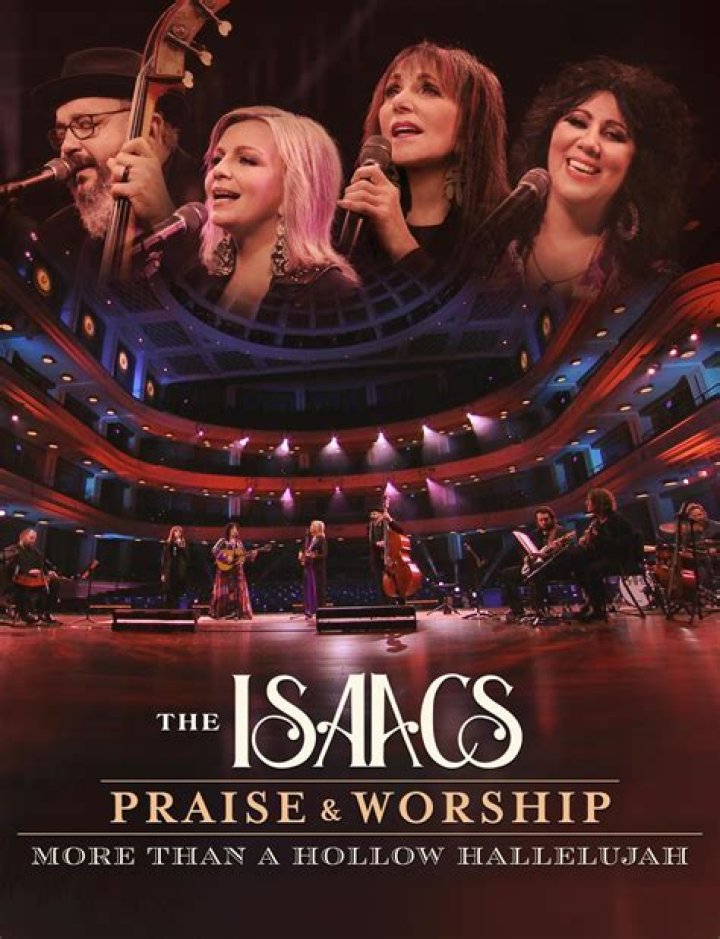 Picture of Sonya Isaacs Gospel music, Sonya, Music is life