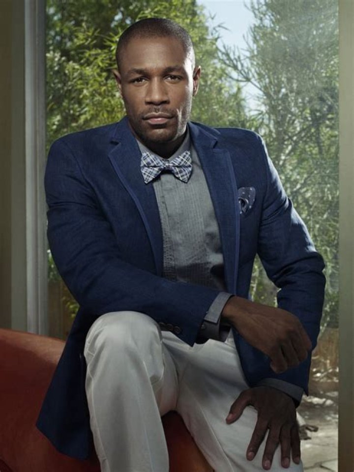Picture of Tank (American singer)