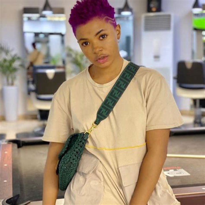 Pictures Meet Afije Roseline Omokhoa aka Liquorose BBNaija, Bio, Wikipedia, Girlfriend