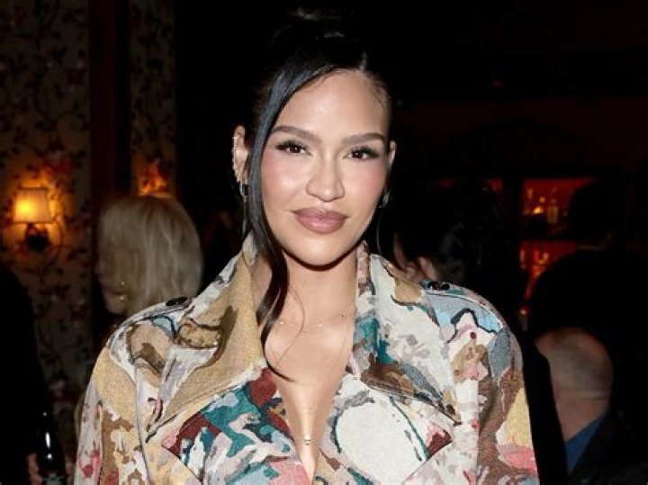 Pictures of Cassie Ventura