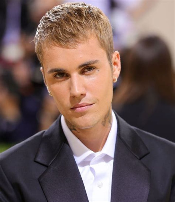 Pictures of Justin Bieber Over the Years POPSUGAR Celebrity