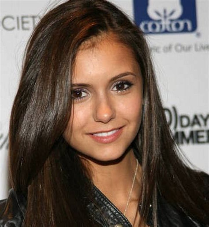 Pictures of Nina Dobrev Celebrity Photography