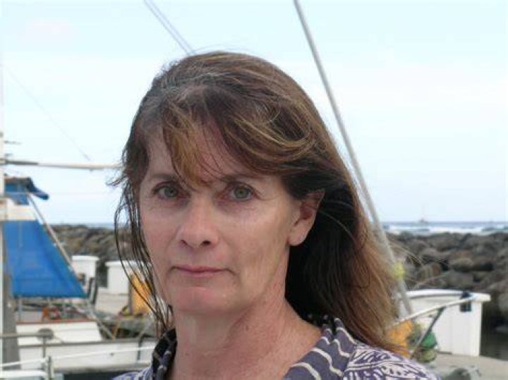 Pictures of Patricia McPherson
