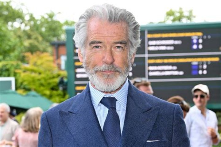 Pierce Brosnan Bio, Net Worth, Facts, Wiki, Wife, Children, Family
