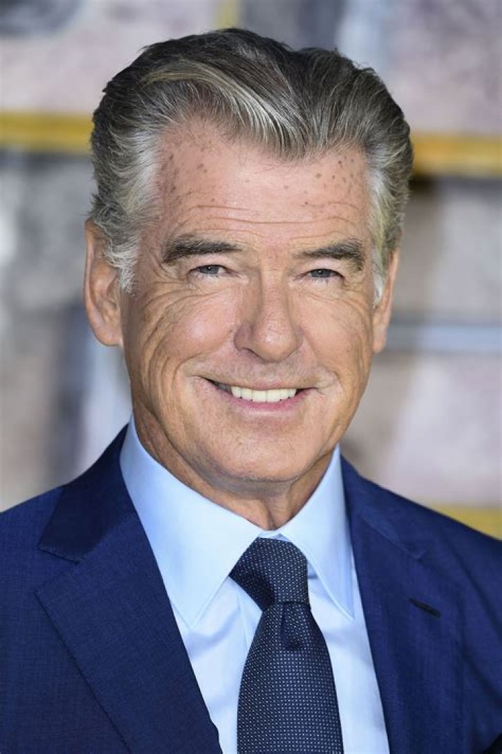 Pierce Brosnan's wife Keely's jawdropping net worth with husband