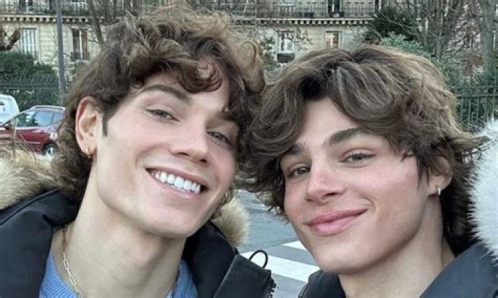 Pierre Boo Biography News and Gossip