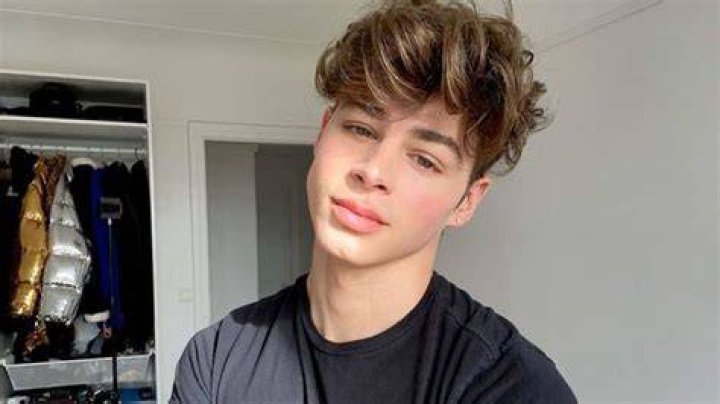 Pierre Boo’s biography age, height, real name, boyfriend Legit.ng