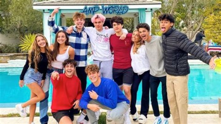 Pierson and Andrew AmpWorld. Brother and sister relationship YouTube