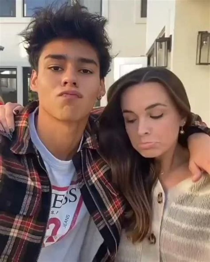 Pierson and Andrew Davila [Video] Choreography videos, Cool dance