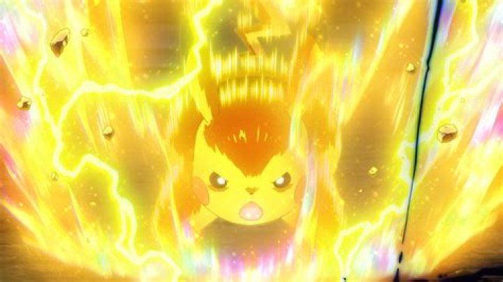 Pikachu's Black Tail and the Mandela Effect