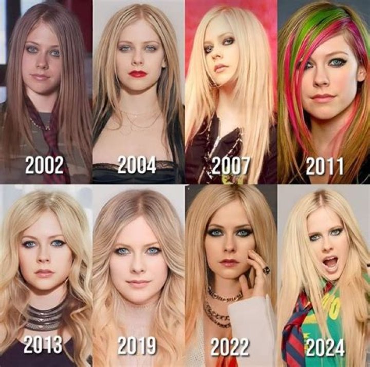 Pin by 👻 on Avril Lavigne Avril lavigne style, Avril lavigne, Avril