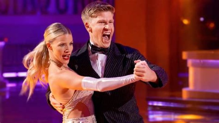 Pin by Dancing with the Stars on Season 18 Dancing with the stars