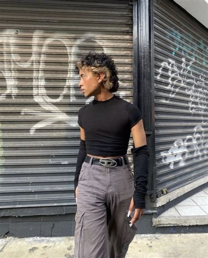 Pin by Kevin on Alberto Geddis Martinez Aka Alpo Old school fashion