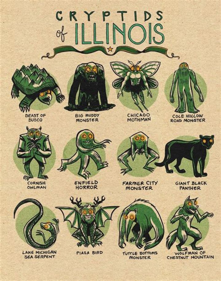 Pin by redactedkekfnmh on Cryptids, Mythical Beasts & Lengendary Monsters Orisha, African