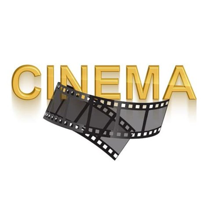 Pin em Cinema
