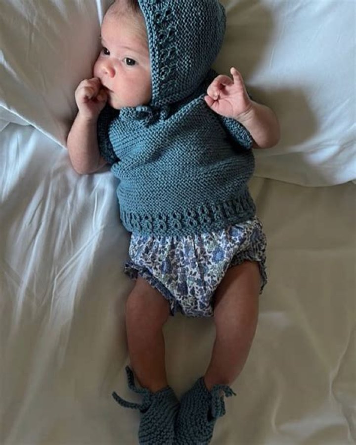 Pin en BABY