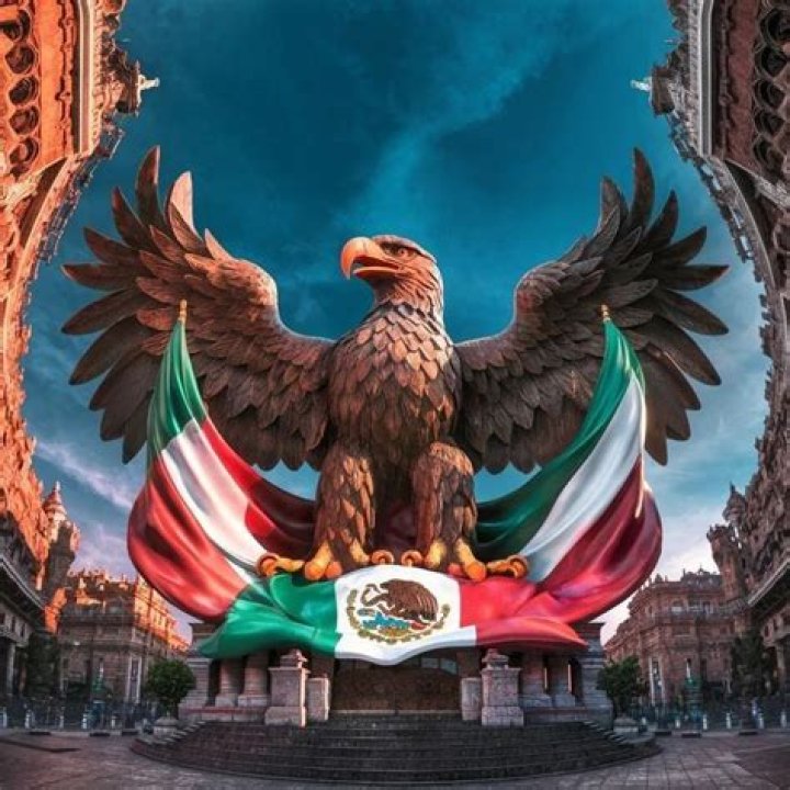 Pin en Mexico narco