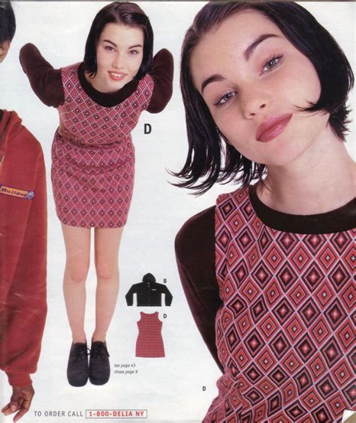 Pin on 90s Gwen Stefanibest style ever