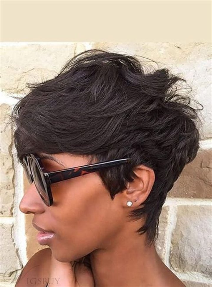 Pin on African American Wigs