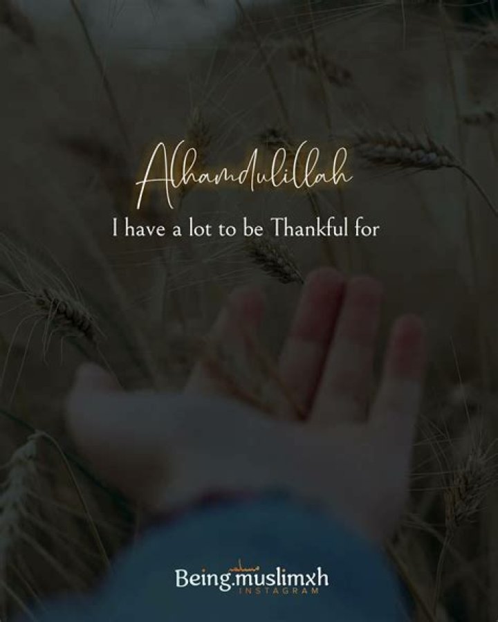 Pin on Alhamdulillah