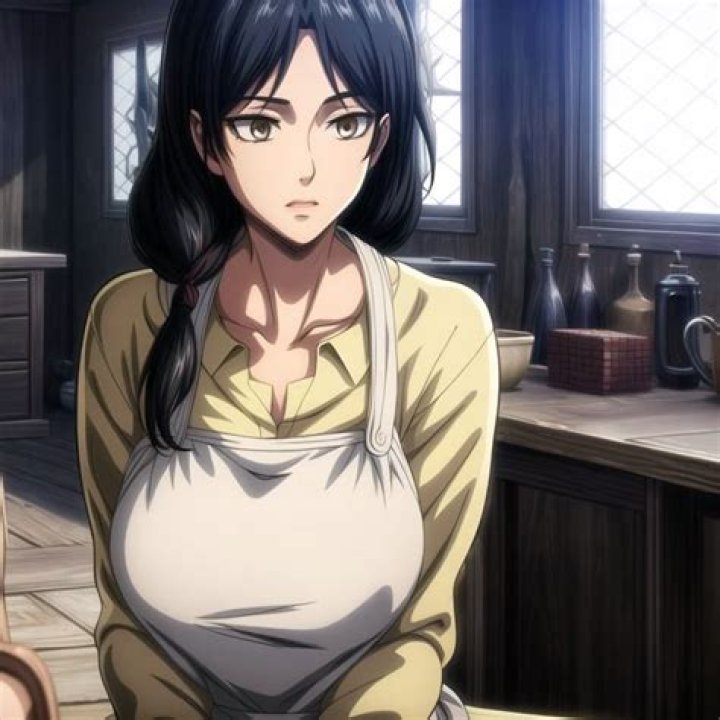 Pin on Anime Waifu