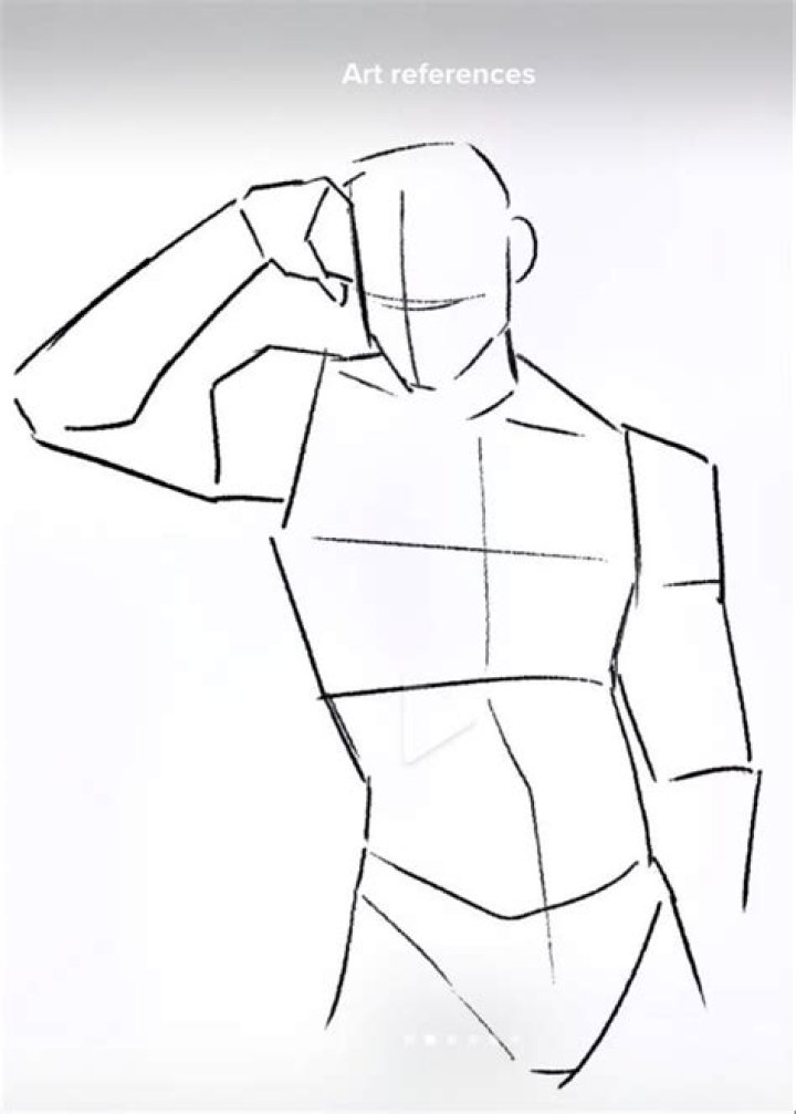Pin on Art References