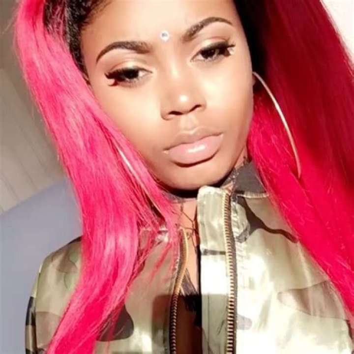 Pin on Asian Doll