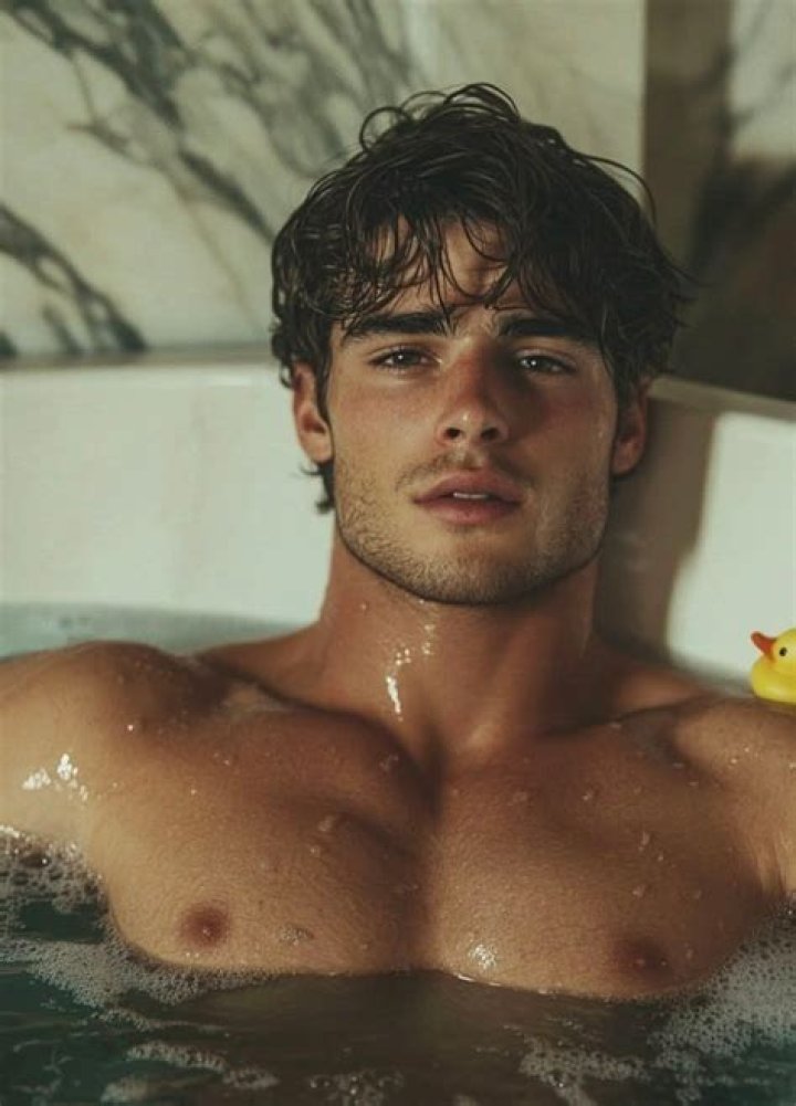 Pin on Beautiful Men