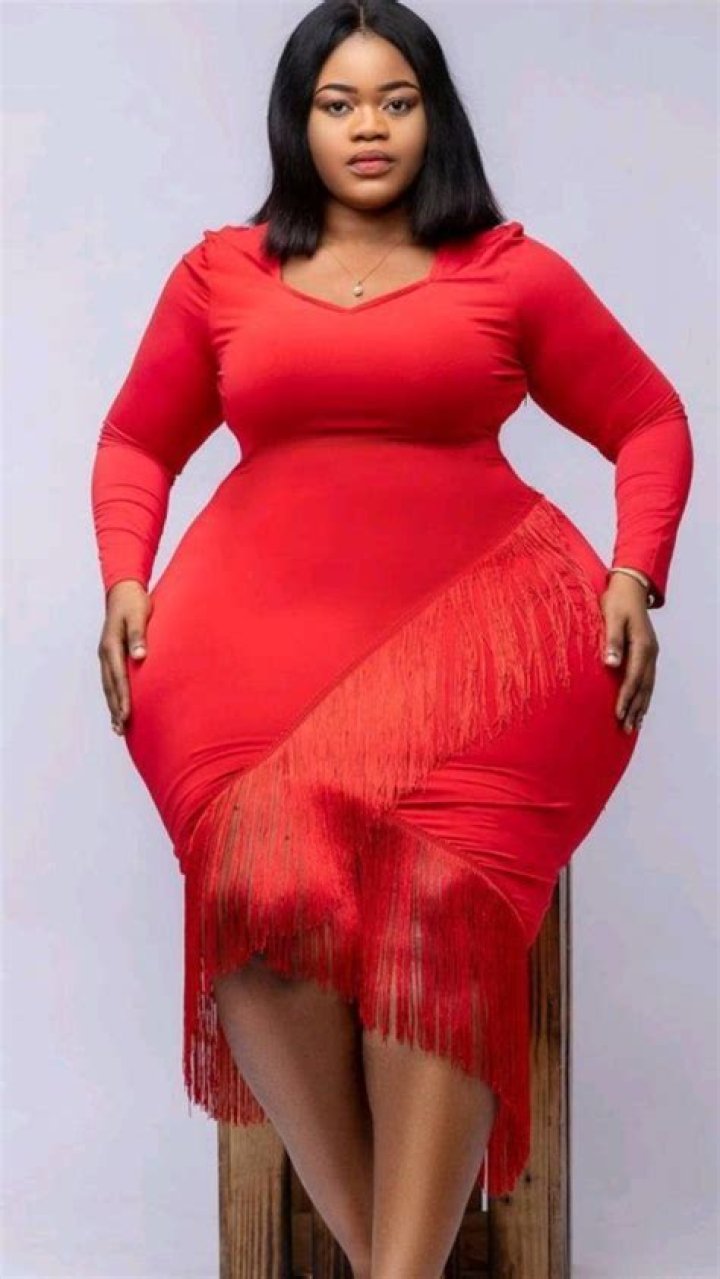 Pin on Big Beautiful Women