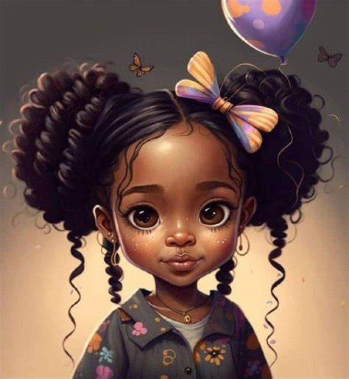 Pin on black girl inspiration