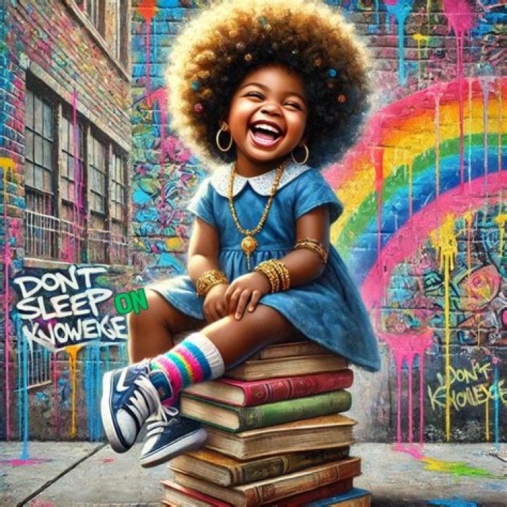 Pin on Black Girls Rock!