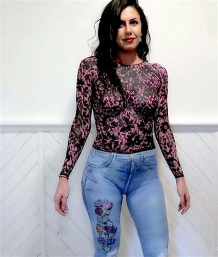 Pin on Bodypaint
