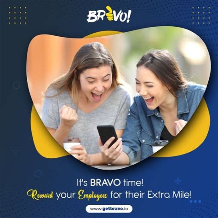 Pin on Bravo