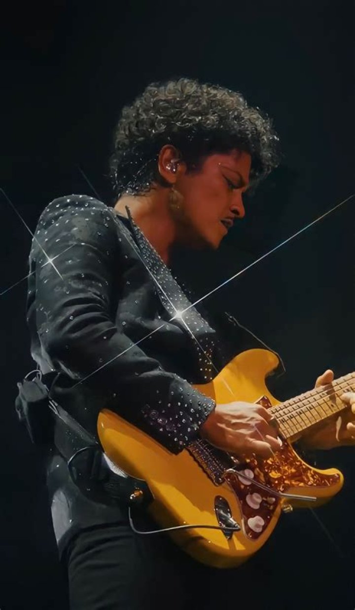 Pin on Bruno Mars