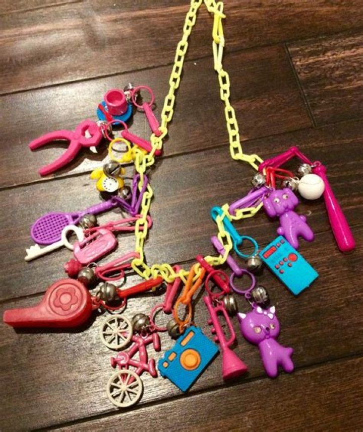 Pin on from my childhood & now