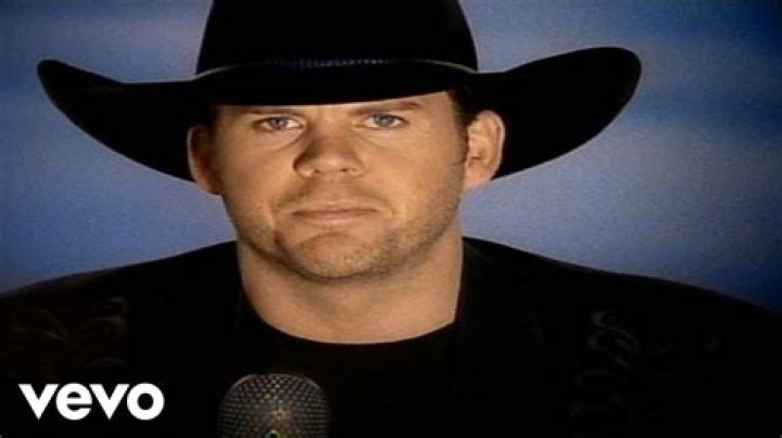 Pin on Gary Allan