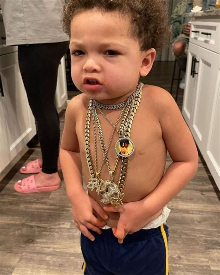 Pin on JAHSEH ONFROY