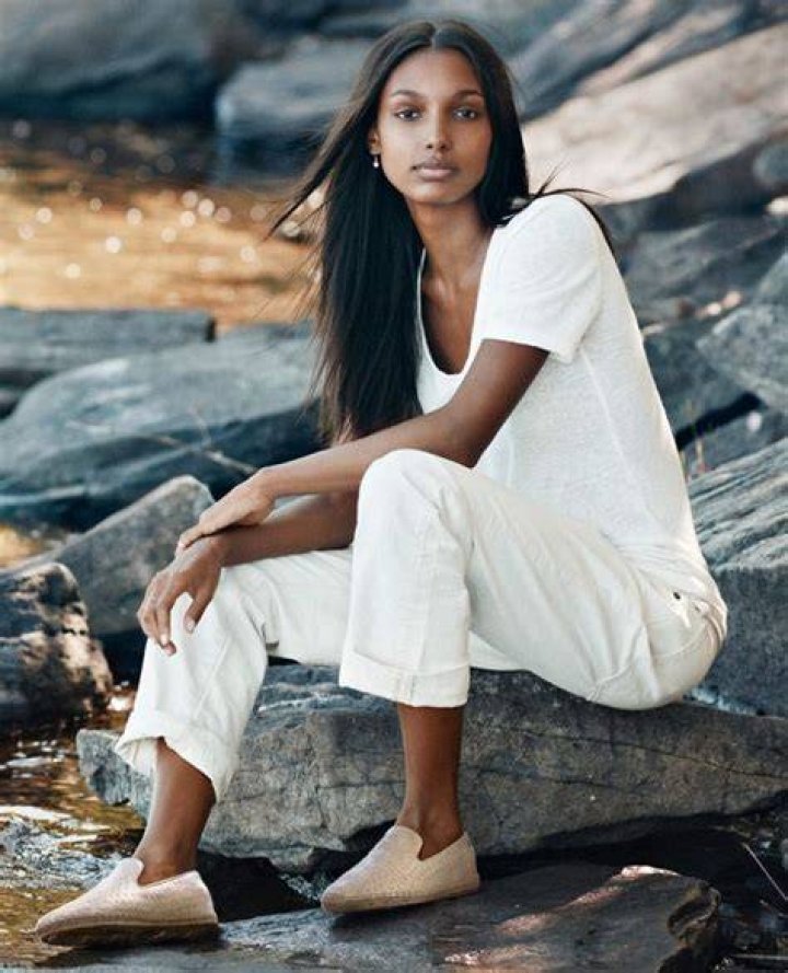 Pin on JASMINE TOOKES