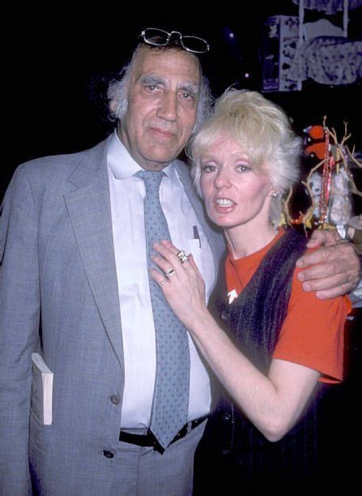 Pin on Joey Heatherton