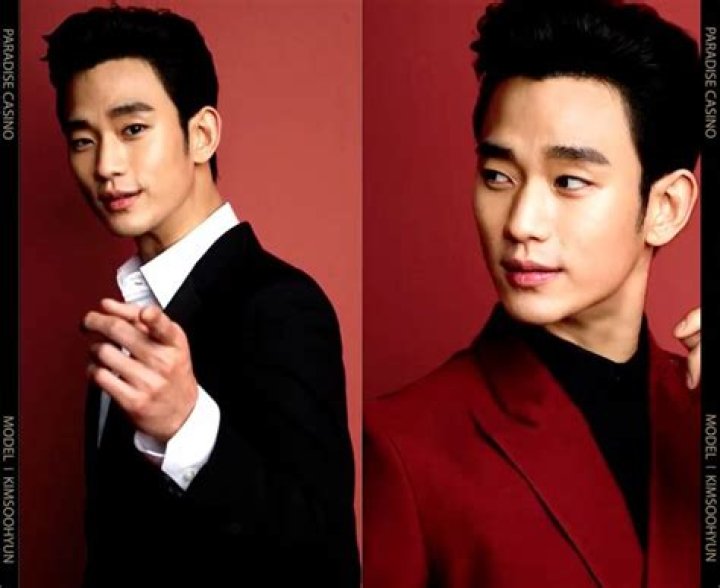 Pin on Kim Soo Hyun