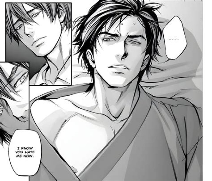 Pin on Manga