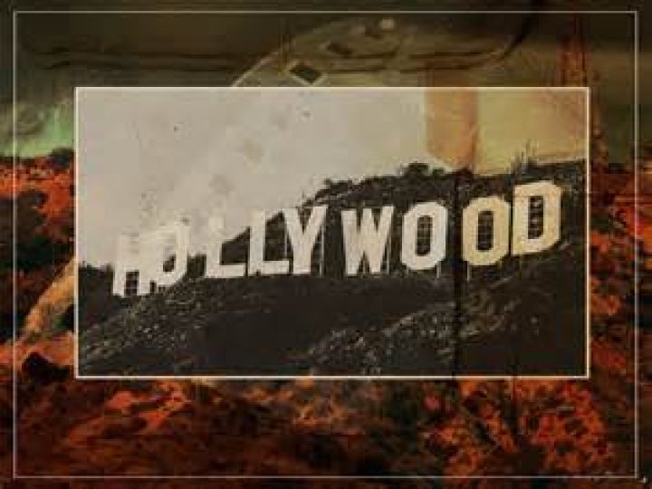 Pin on Nostalgia / Hollywood pictures "3"