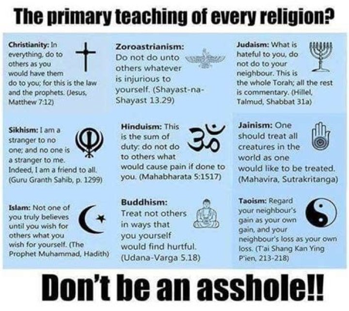 Pin on Omnism