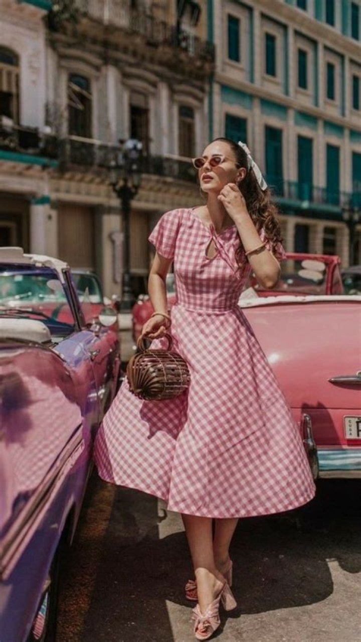 Pin on Retro Chic